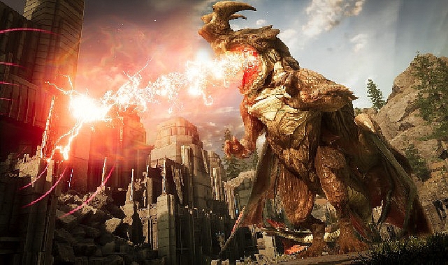 The Echollector Güncellemesi, Immortals of Aveum'a Yepyeni Bir Soluk Getiriyor!