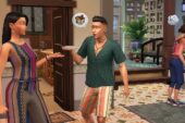 The Sims 4 For Rent genişleme paketi için oynanış fragmanı yayınlandı!