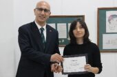Tomris Uyar'ın öyküsünü çizgilerle anlattılar