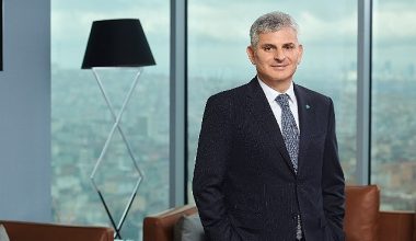 Türkiye Finans ilk dokuz ayda ülke ekonomisine 145,2 milyar TL'lik katkı sağladı