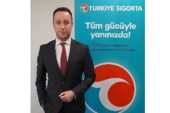 Türkiye Sigorta 2022 Sürdürülebilirlik Raporu'nu yayınladı