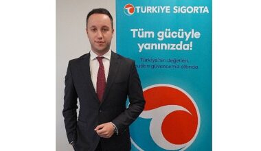 Türkiye Sigorta 2022 Sürdürülebilirlik Raporu'nu yayınladı