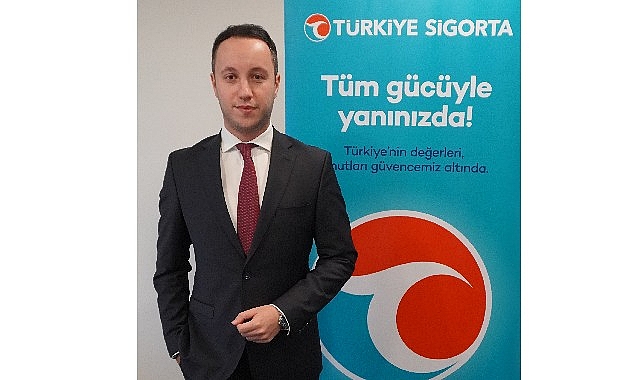 Türkiye Sigorta 2022 Sürdürülebilirlik Raporu'nu yayınladı