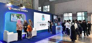 Türkiye Sigorta, Türkiye İnovasyon Haftası'nda Yerini Aldı