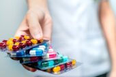Türkiye'de Her 3 Reçeteden 1'i Antibiyotik!