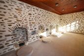 Türkiye'nin İlk “Mimarlık Müzesi" Sille'ye Kazandırılıyor