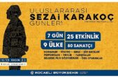 Uluslararası Sezai Karakoç Günleri basın toplantısı ile duyurulacak