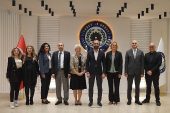UNDP, Kilis'te 80 küçük işletmeye 180.400 ABD Doları tutarında “deprem sonrası toparlanma hibesi" dağıttı