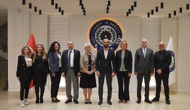 UNDP, Kilis'te 80 küçük işletmeye 180.400 ABD Doları tutarında “deprem sonrası toparlanma hibesi" dağıttı