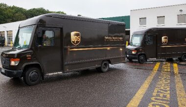 UPS'ten Satıcılar İçin Black Friday'e Hazırlık Rehberi