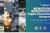 USKAF-8'in teması; Afet Dönemlerinde Sağlık Hizmetleri