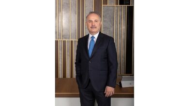 VakıfBank'tan 653 milyon dolarlık sendikasyon kredisi