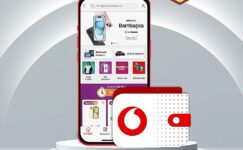 Vodafone'dan yeni dijital ödeme çözümü