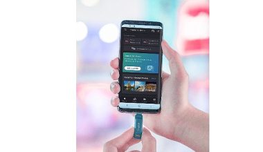 Western Digital Kullanıcılarına Daha Büyük Kapasiteli Ve Daha Hızlı Çözümlerle Daha Fazla Depolama Sunuyor Western Digital Kullanıcılarına Daha Büyük Kapasiteli Ve Daha Hızlı Çözümlerle Daha Fazla Depolama Sunuyor