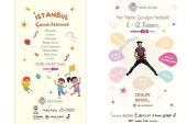 Yaşasın İstanbul Çocuk Festivali 3 Yaşında!