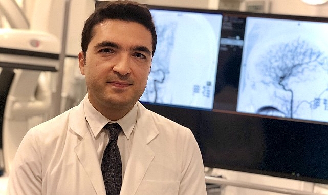 Yeditepe Üniversitesi Girişimsel Radyoloji Ünitesi 'Fellow Eğitim Merkezi' Seçildi