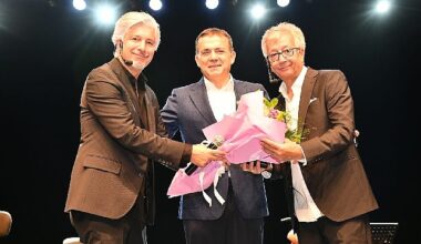 Yenişehir Belediyesi 9 gün süren tiyatro festivaliyle 13 bin sanatseveri ağırladı