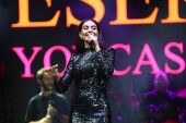 Yörük Türkmen Festivali'nde kültür ve tarih buluşması yaşanıyor