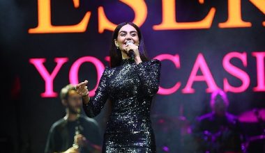Yörük Türkmen Festivali'nde kültür ve tarih buluşması yaşanıyor