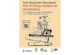 100. Yıl Kitap Kulübü için kayıtlar başladı