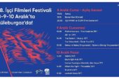 18 İşçi Filmleri Festivali LYSA'da