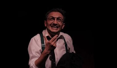 7. İzmir Mizah Festivali 11 Aralık'ta başlıyor
