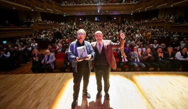 7. İzmir Uluslararası Mizah Festivali başladı