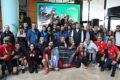7 Kar Spor İda Ultra Maraton sona erdi