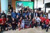7 Kar Spor İda Ultra Maraton sona erdi