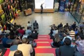 Acronıs tech communıty event istanbul'da düzenlendi