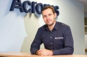 Acronis'in msp'ler için siber güvenliğe vizyoner yaklaşımı frost radar'da öne çıkarıldı: uç mokta güvenliği, 2023