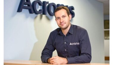 Acronis'in msp'ler için siber güvenliğe vizyoner yaklaşımı frost radar'da öne çıkarıldı: uç mokta güvenliği, 2023