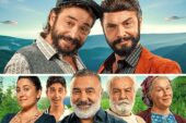 Ahmet Kural'ın ikiz kardeşi oynadığı Efsane filminin afişi hazır