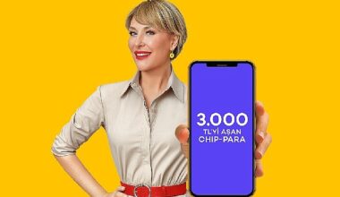 Akbanklılar aralık ayında alışverişlerinden 3.000 TL'yi aşan chip-para kazanabiliyor
