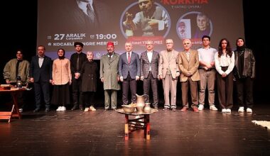 “Akif'e olan borcumuzu ancak Asım'ın Neslini anlayarak ödeyebiliriz"