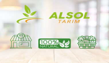 Alsol Tarım, Sağlık ve Hijyenle Lezzeti Buluşturarak Hızla Büyüyor