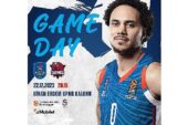 Anadolu Efes, Evinde Baskonia Vitoria-Gasteiz'ı Ağırlayacak