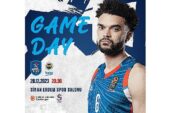 Anadolu Efes, Evinde Fenerbahçe Beko İle Karşılaşacak