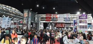 Antalya Kitap Fuarı'na müzikal söyleşi renk kattı 