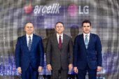 Arçelik-LG, 2023 yılında bir milyon adet ev tipi klima üretti