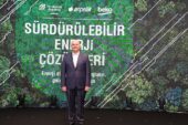 Arçelik'ten yenilenebilir enerji atılımı