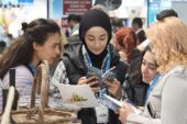 Aydın Büyükşehir Belediyesi, 17. Uluslararası Turizm Ticaret Fuar Ve Kongresi'nde yerini aldı