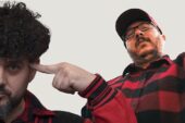 Babakonda ve Kaplan'dan yeni şarkı 'Aman Ha!!!'
