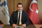 Banka Dışı Finans Sektörünün   İşlem Hacmi yüzde 124 oranında arttı…