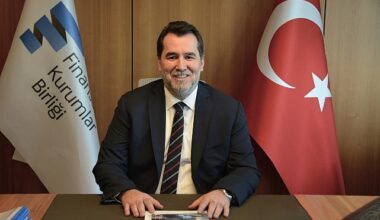 Banka Dışı Finans Sektörünün   İşlem Hacmi yüzde 124 oranında arttı…