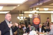 Başkan Büyükakın: Dünyada bütün değerler ayaklar altında