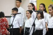 Bayraklı'da 16 branşta 'Basamak' kursları başladı