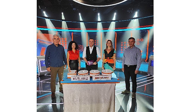 “Ben Bilirim"  1000. bölümü yayınlandı !