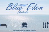 Blue Eden Hotels, Türkiye’de Yepyeni Bir Rüyaya Yolculuk Başlatıyor