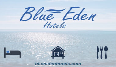 Blue Eden Hotels, Türkiye’de Yepyeni Bir Rüyaya Yolculuk Başlatıyor